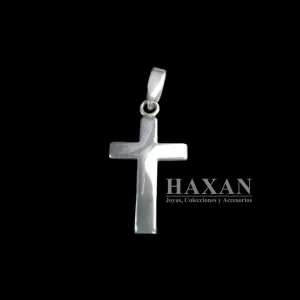 Dije cruz cristiana modelo