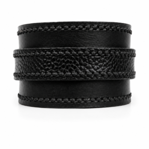 Pulsera Piel de Basílico