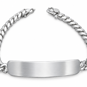 Pulsera lomo de corvina modelo 1