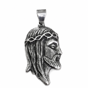 Dije Rostro de Jesús