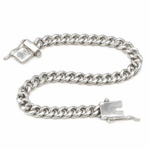 Pulsera Lomo de Corvina