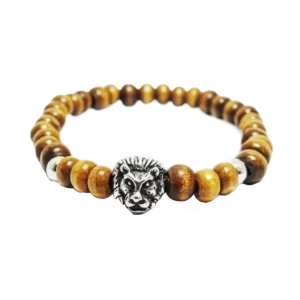 Pulsera de león