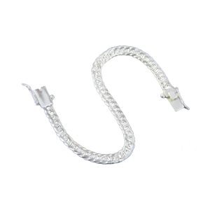 Pulsera lomo de corvina modelo 2