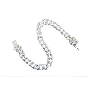 Pulsera lomo de corvina modelo 3