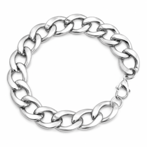 Pulsera Óvalo