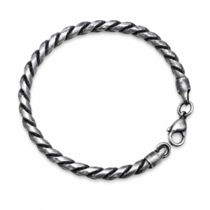 Pulsera Torzal Vintage