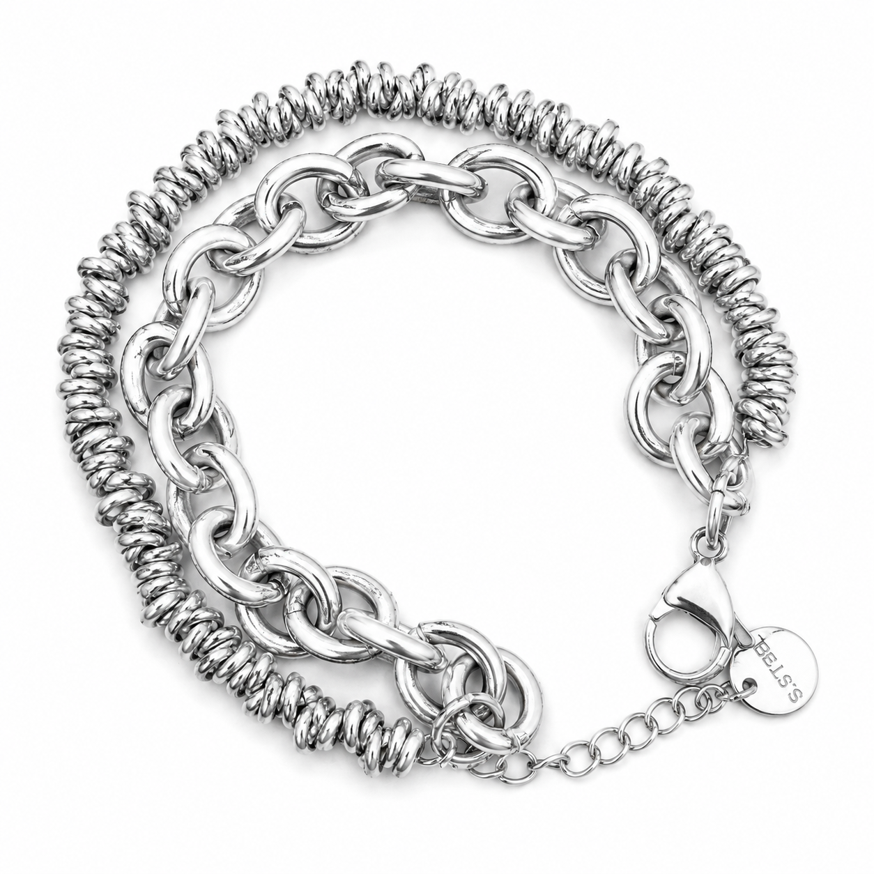 Pulsera Dúo