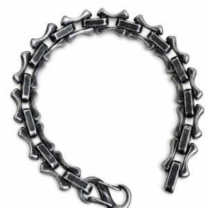Pulsera Vértebra