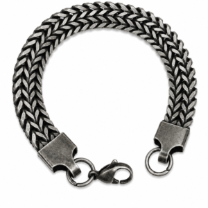 Pulsera Espiga Nórdico