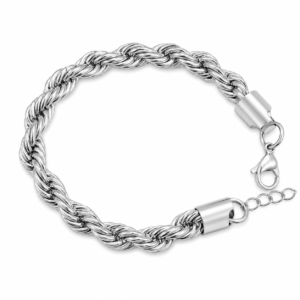Pulsera Torsión