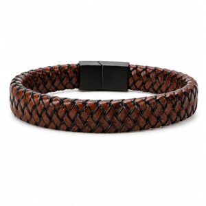 Pulsera Borgoña