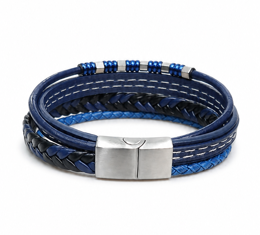 Pulsera Deep Ocean - Imagen 2