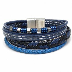 Pulsera Deep Ocean