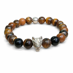 Pulsera Alfa Terrestre