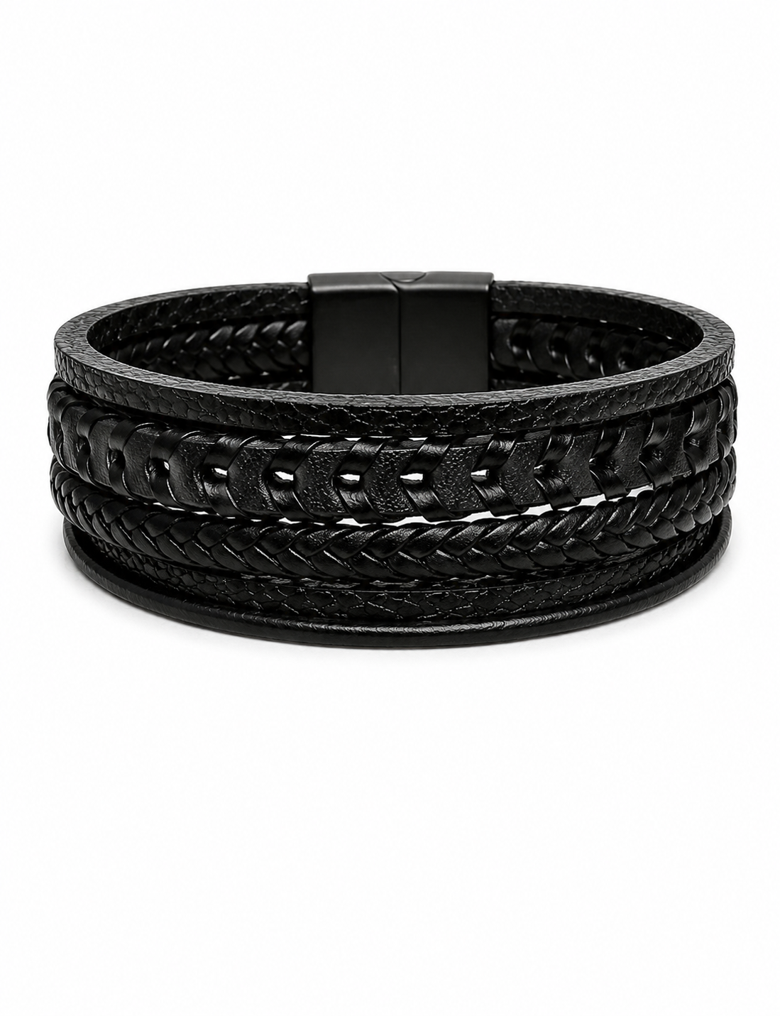 Pulsera Ónix Black