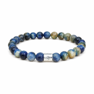 Pulsera Manto Terrestre