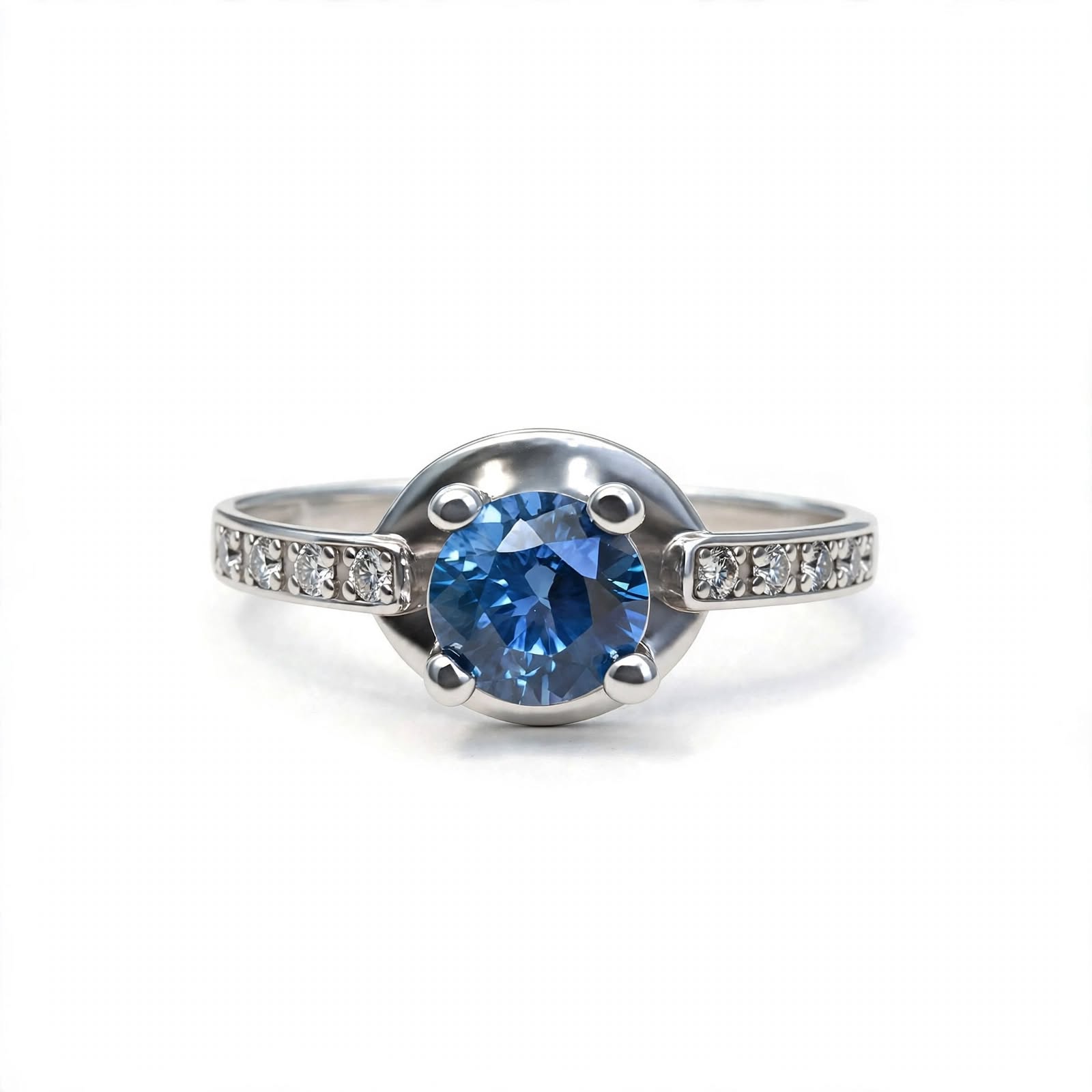 Anillo Aurora Borealis