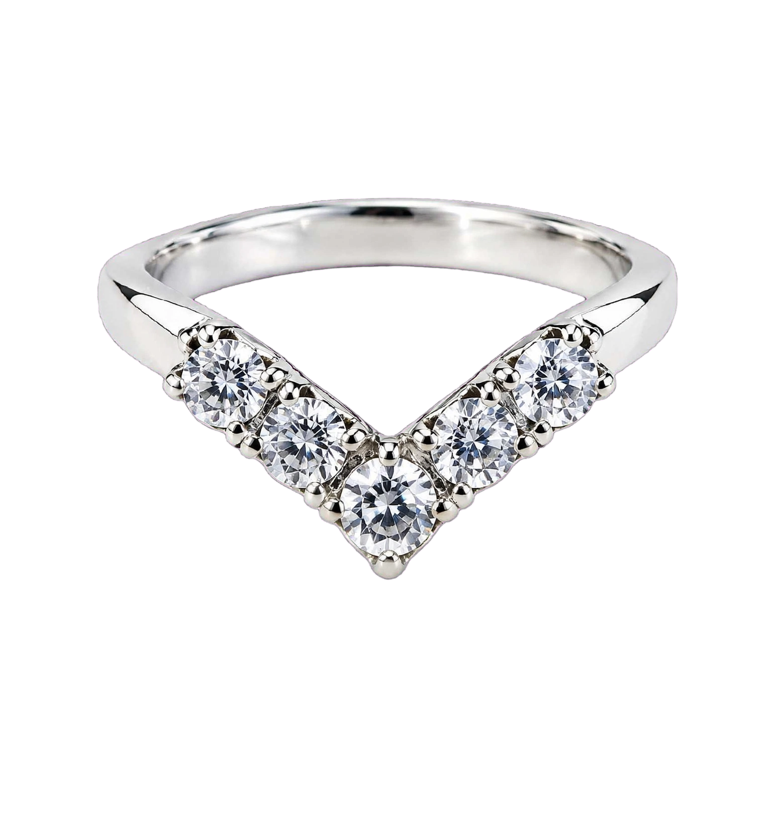 Anillo Wish V