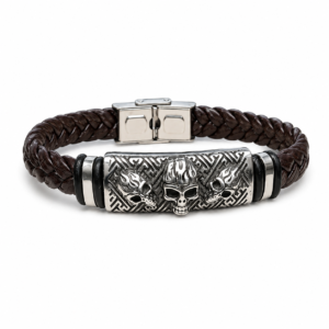 Pulsera Triskull